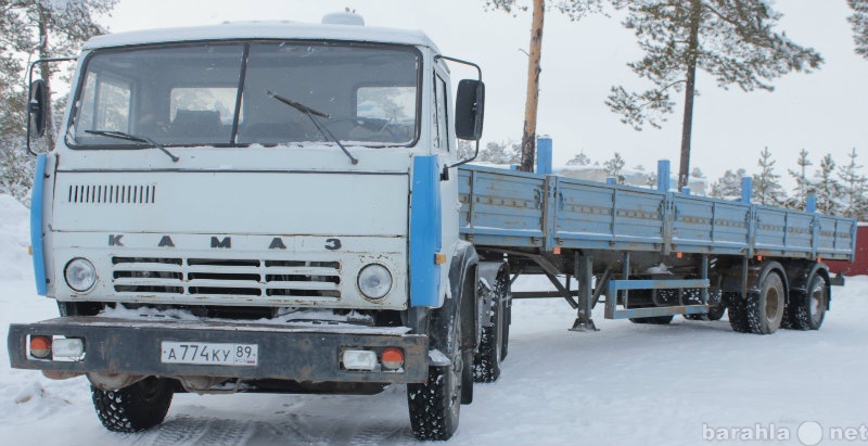 Продам: грузовой автомобиль