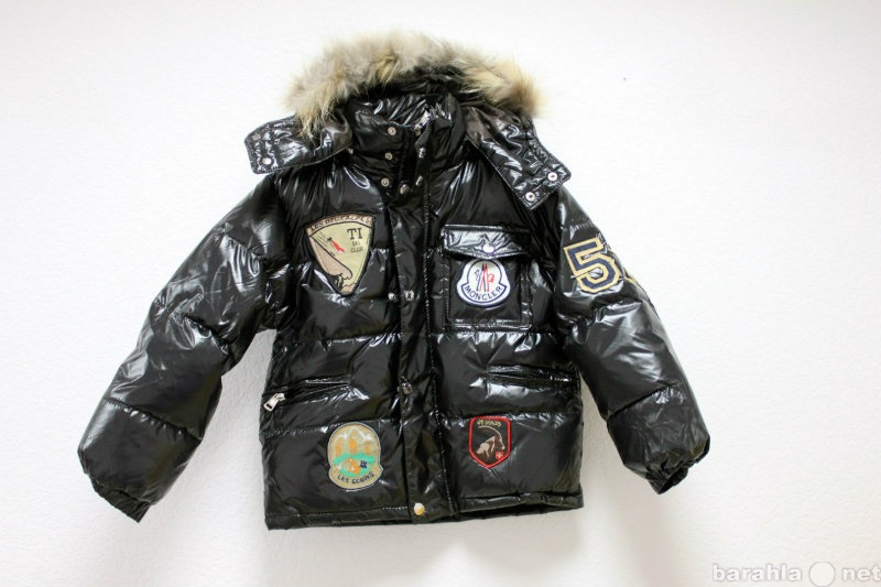 Продам: Пуховики Moncler мужские! Новые!