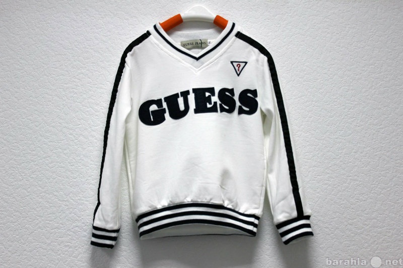 Продам: Свитера Guess мужскоие! Новые!