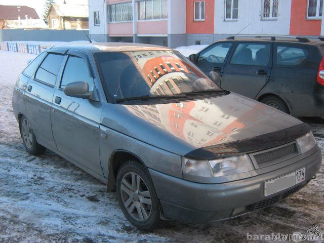 Продам: подержанный автомобиль