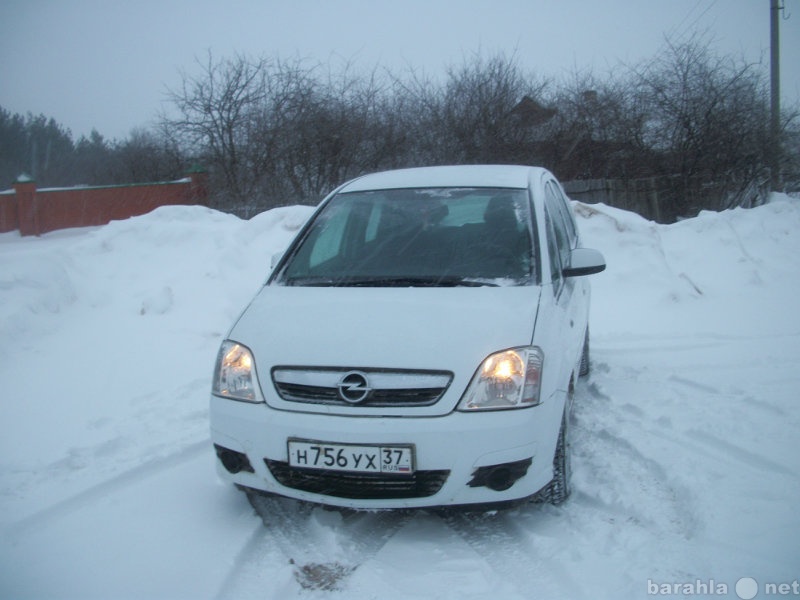 Продам: легковой автомобиль