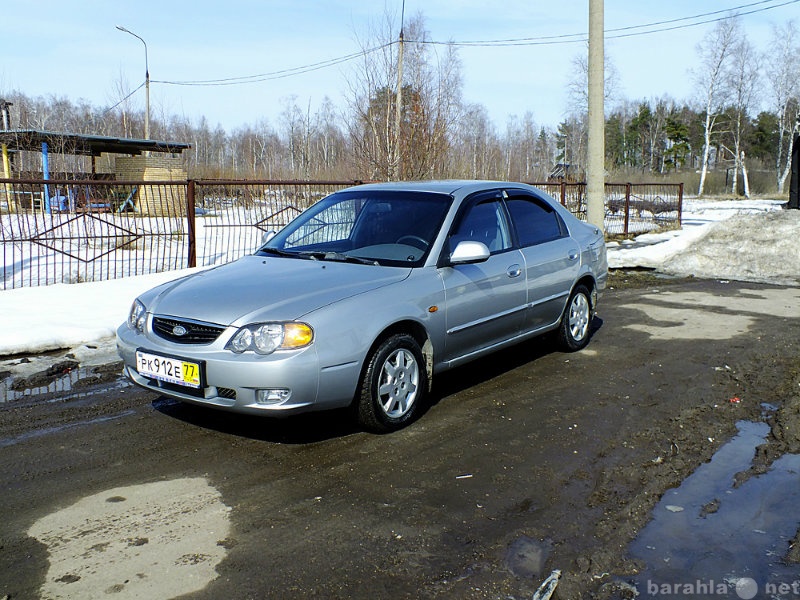 Продам: подержанный автомобиль