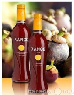 Продам: Сок XanGo-молодость,красота и здоровье.