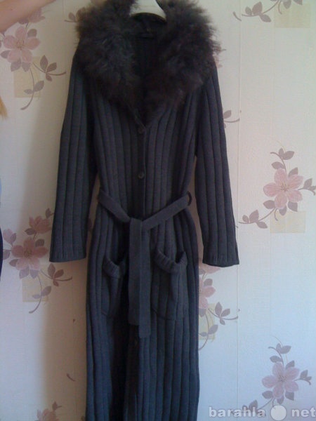 Продам: Элегантное пальто на весну(Италия)