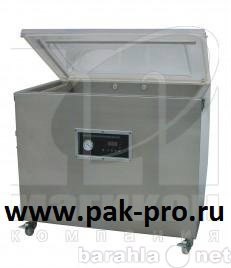 Продам: Вакуум-упаковочная машина DZ-800/2L