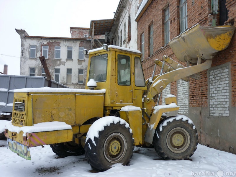 Продам: погрузчик