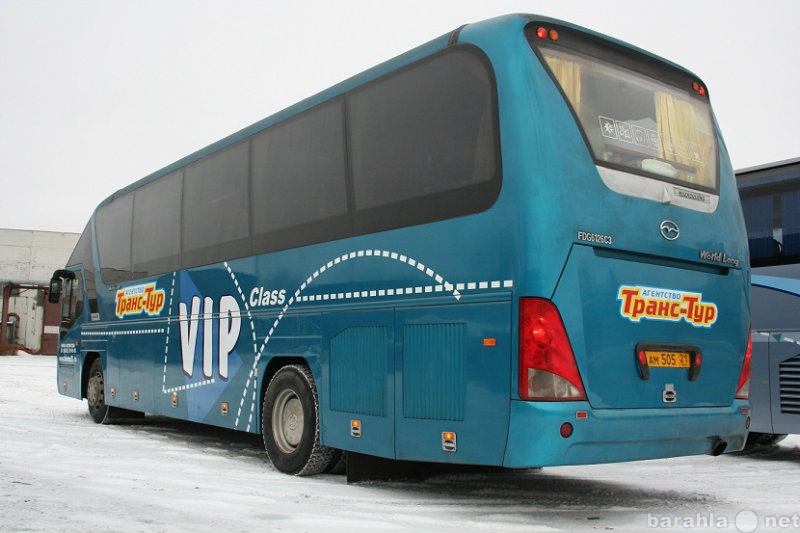 Неоплан Starliner SHD 2005