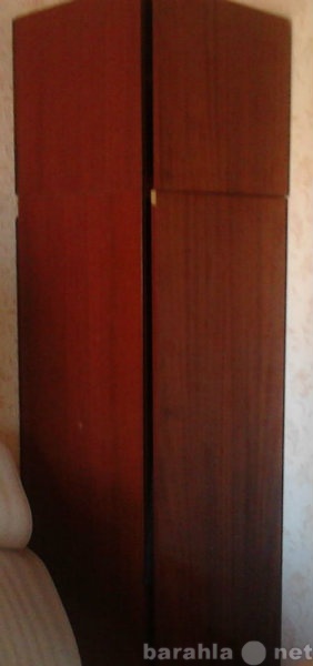 Продам: шкаф для верхней одежды с андресолью