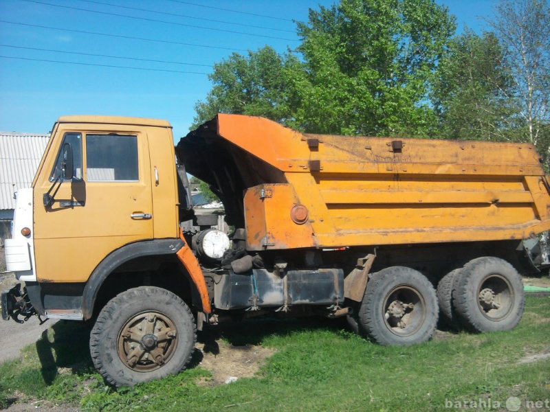 Продам: грузовой автомобиль