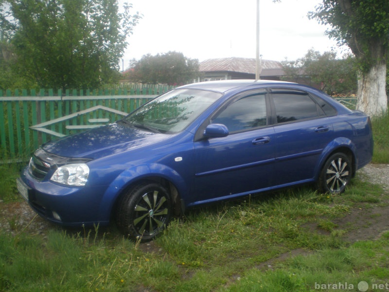 Продам: подержанный автомобиль