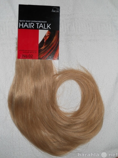 Продам: волосы натуральные для наращивания
