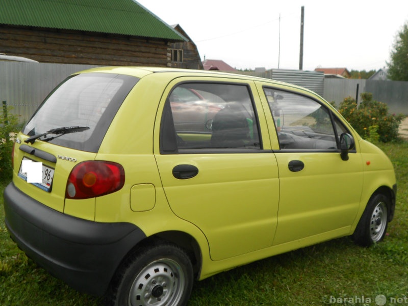 Продам: подержанный автомобиль