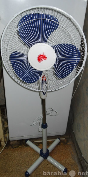 Продам: вентилятор