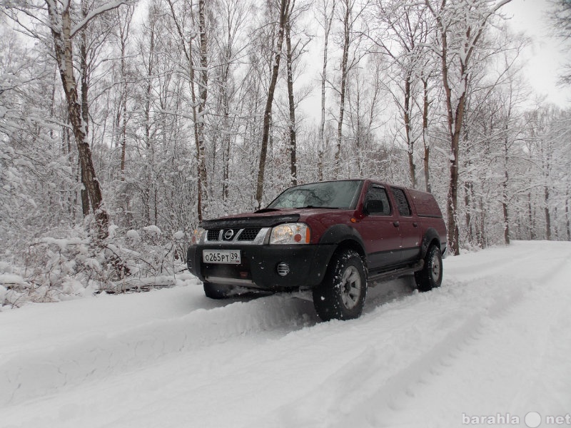 Продам: подержанный автомобиль