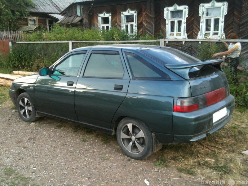 Ваз 2124. ВАЗ 2124 зеленая. Машина Lada 2124. ВАЗ 2124 2007 года.