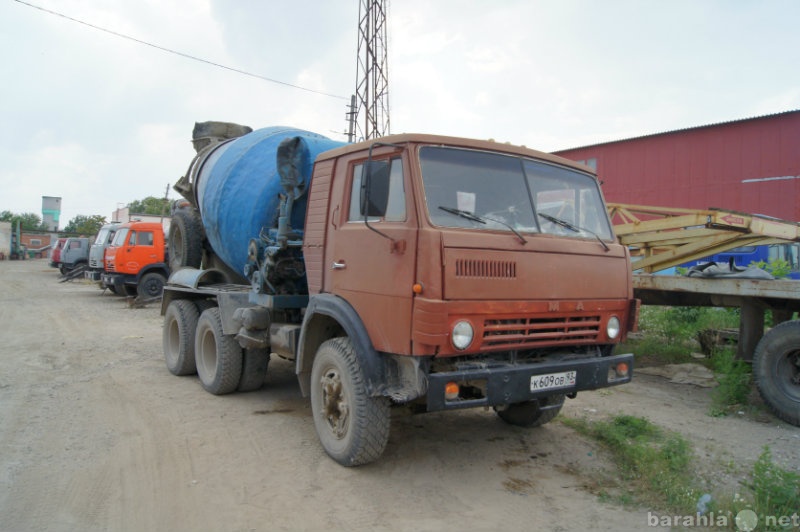 Продам: грузовой автомобиль