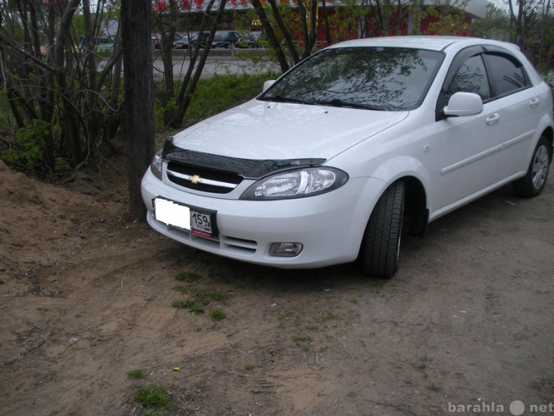 Продам: подержанный автомобиль