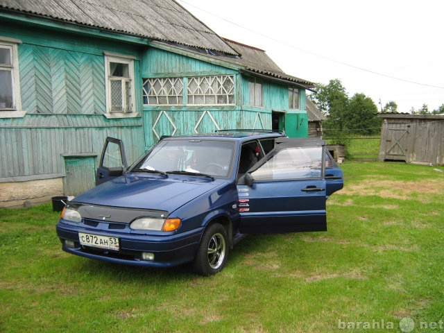 Продам: подержанный автомобиль