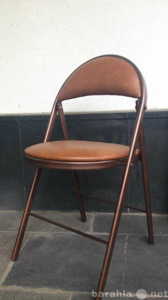 Продам: Складные стулья