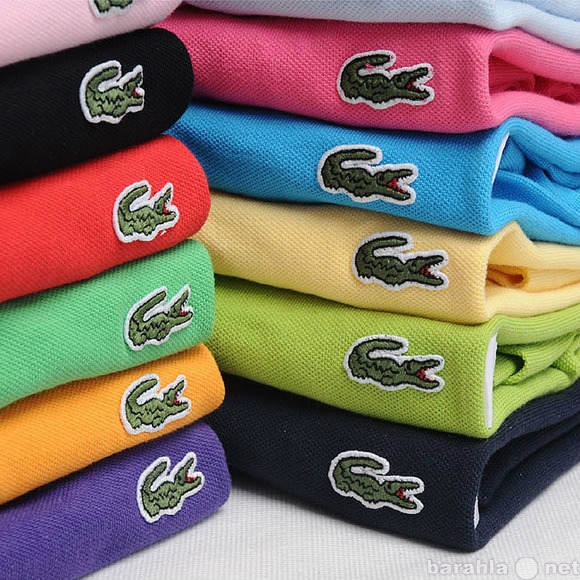 Продам: Lacoste POLO отличного качества