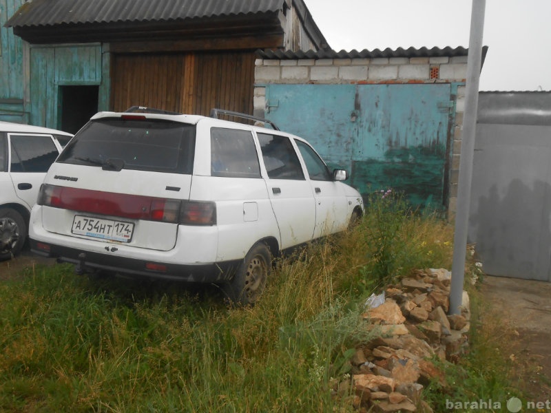 Продам: подержанный автомобиль