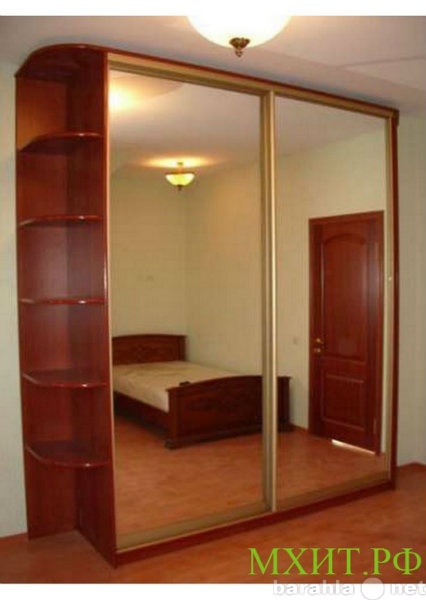 Продам: Мебель для спальни по вашим размерам
