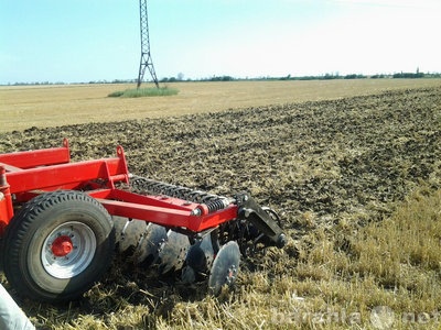 Продам: Дискатор нового поколения