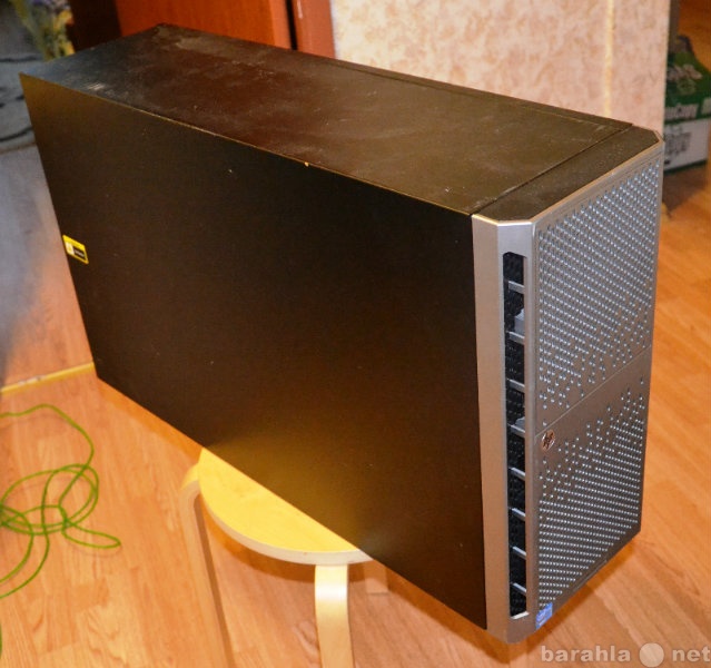 Продам: Сервер Proliant ML350p Gen8 E5-2603