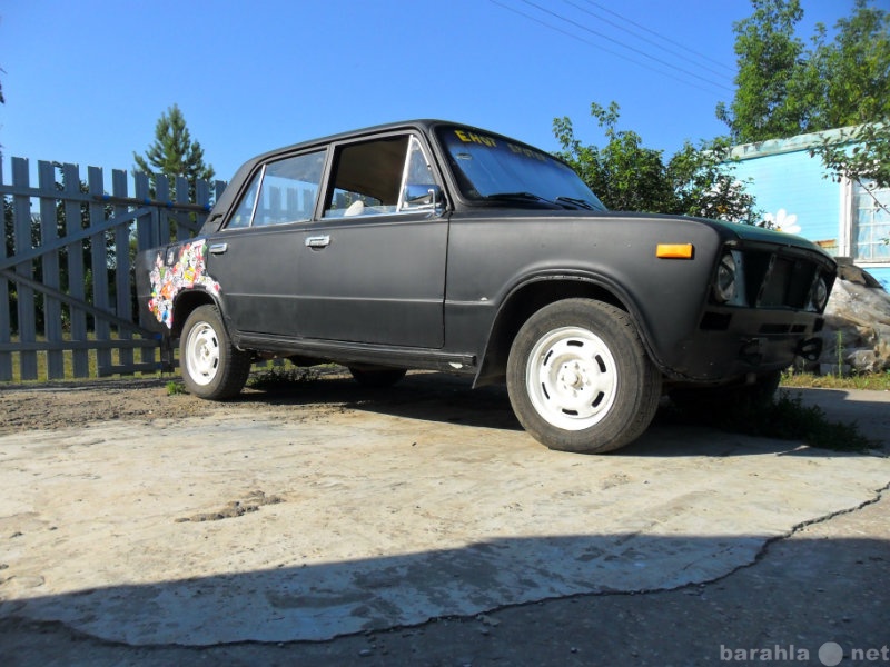 Продам: отечественный автомобиль