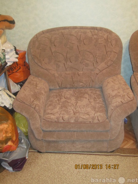 Продам: Кресло-кровать. 2шт. Новые