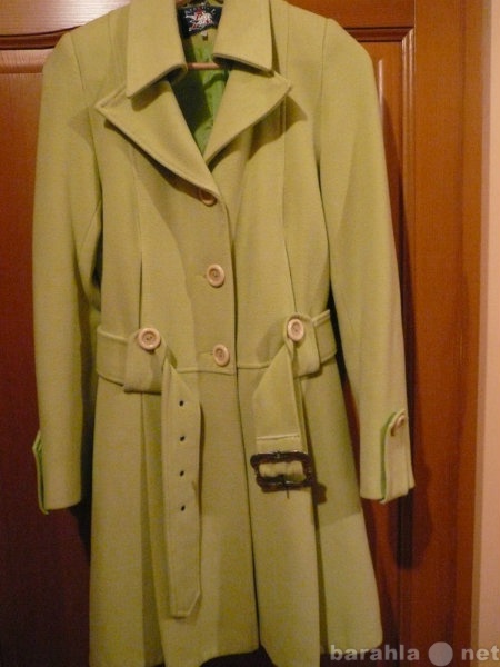 Продам: Красивое пальто