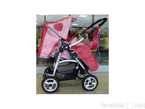 Продам: детскую коляску