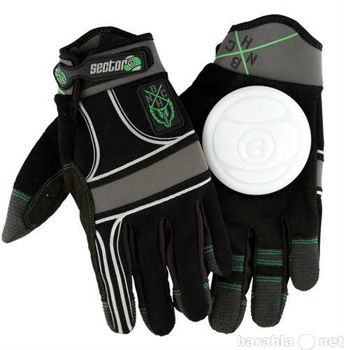 Продам: Перчатки Sector 9 bhns Slide Glove 10