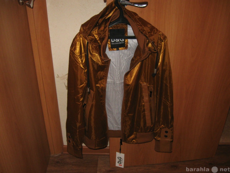 Продам: новая куртка