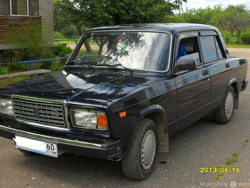 Авито авто псков свежие объявления. ВАЗ 2107 2011 года гаражного хранения. Колонки перед на ВАЗ 21074 2011г. ВАЗ Псков. Авито Псковская область автомобили.