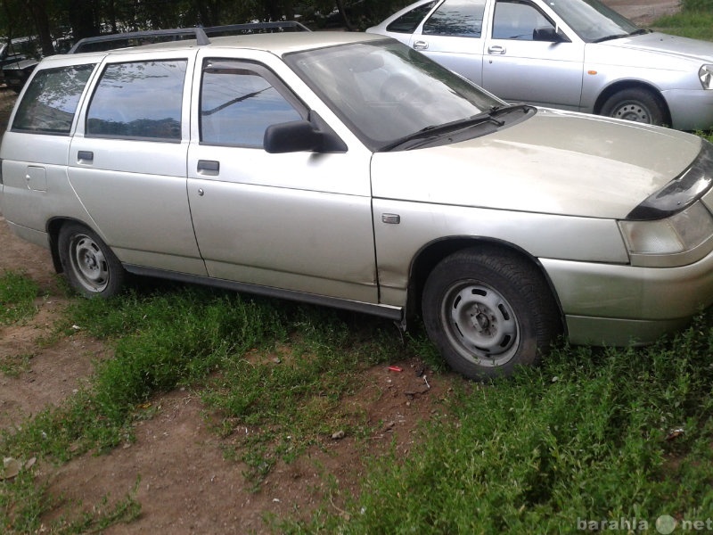 Продам: подержанный автомобиль