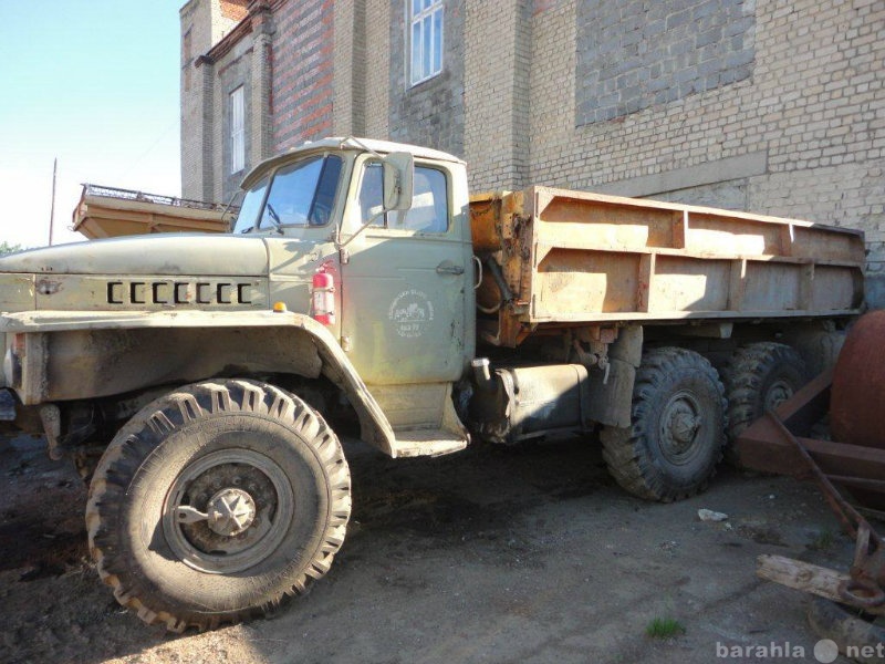 Продам: грузовой автомобиль