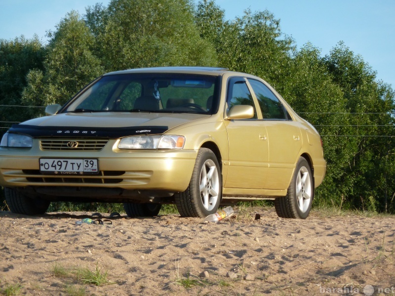 Продам: подержанный автомобиль