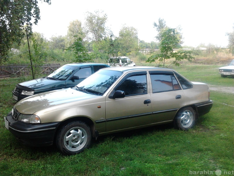 Продам: подержанный автомобиль