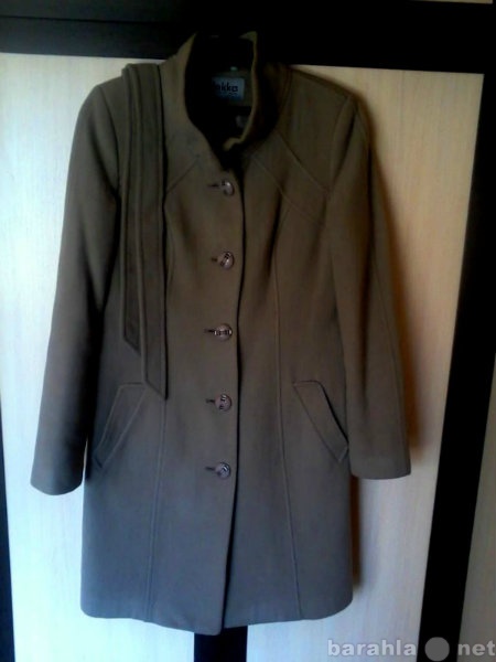 Продам: Пальто для леди.