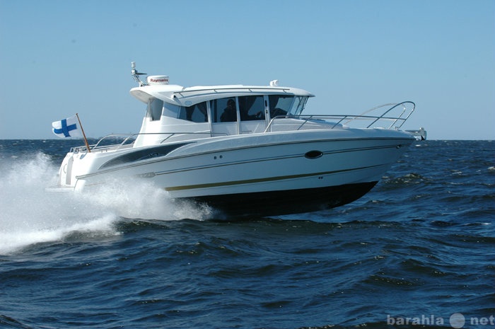 Продам: Финская яхта Grandezza 29 WA