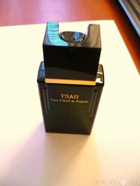 Продам: TSAR Van Cleef 50 ml Edt Vintage