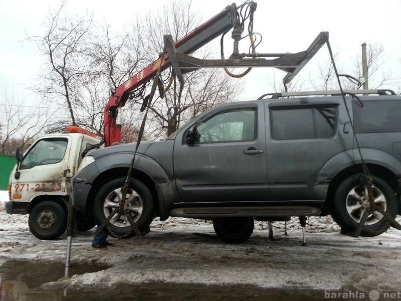 Продам: грузовой автомобиль