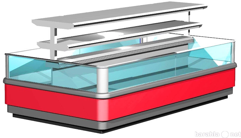 Продам: холодильное оборудование