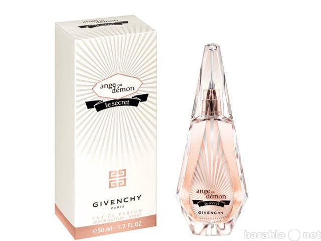 Продам: Парфюм ОПТом Givenchy Le Secret и другие