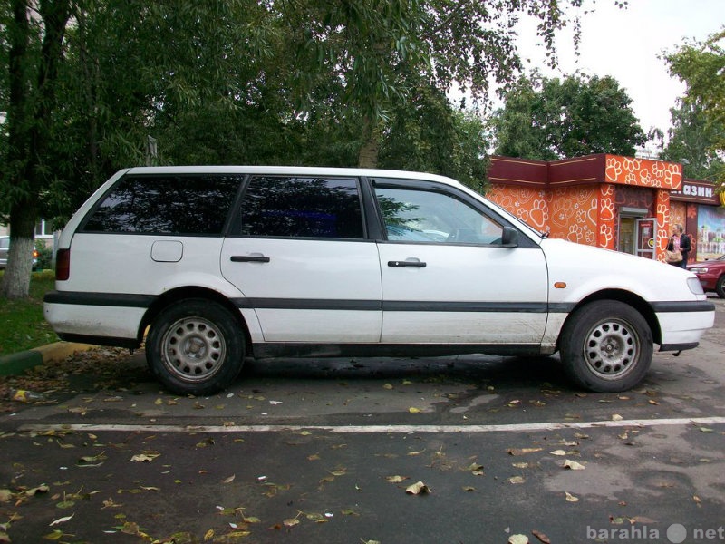 Продам: подержанный автомобиль