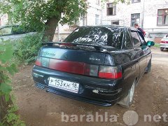 Продам: подержанный автомобиль