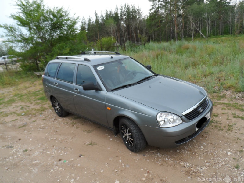 Продам: подержанный автомобиль