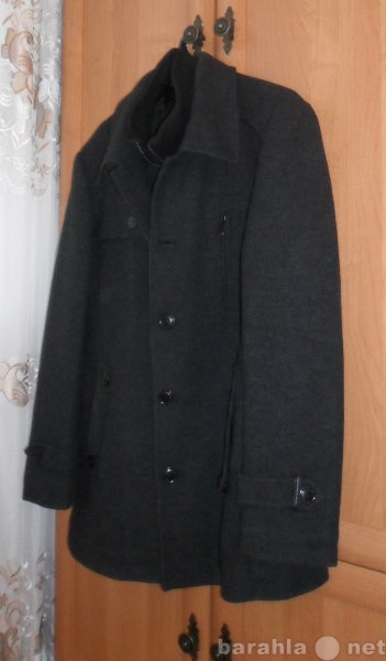 Продам: стильное мужское пальто