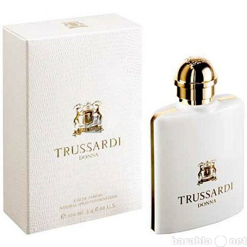 Продам: Духи Trussardi Donna